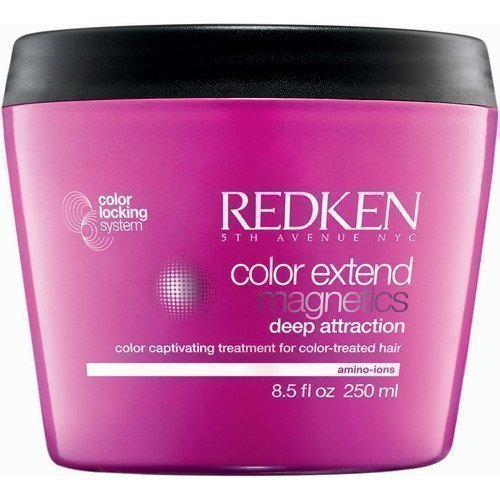 Redken Color Extend Magnetics Deep Attraction Mask