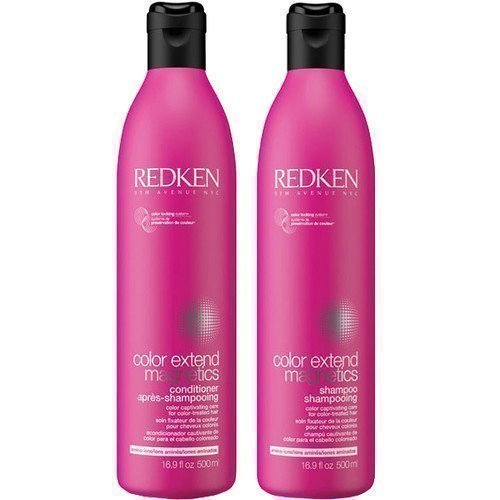 Redken Color Extend Magnetics Duo 500 ml