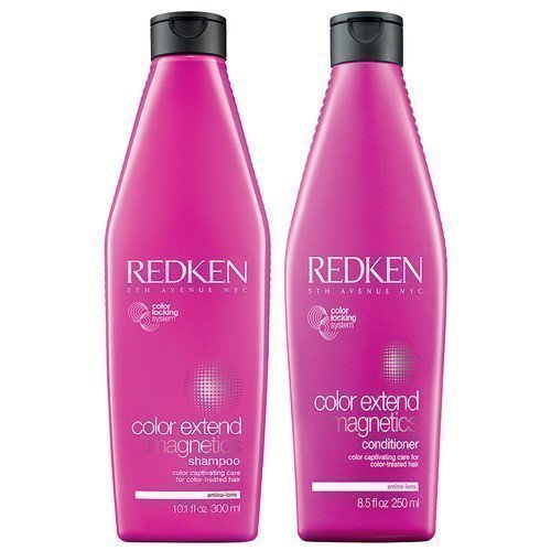 Redken Color Extend Magnetics Duo