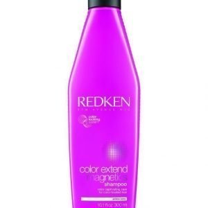 Redken Color Extend Magnetics Shampoo 300 ml