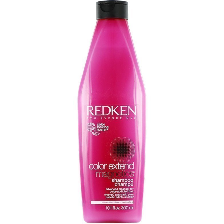 Redken Color Extend Magnetics Shampoo 300ml