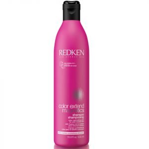 Redken Color Extend Magnetics Shampoo 500 Ml