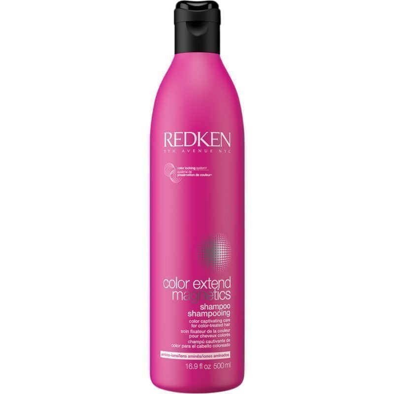 Redken Color Extend Magnetics Shampoo 500ml