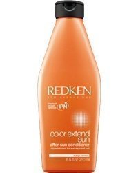 Redken Color Extend Sun After-Sun Conditioner 250ml