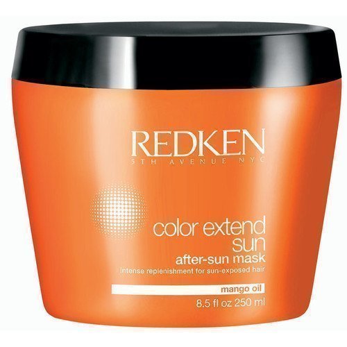 Redken Color Extend Sun After-Sun Mask