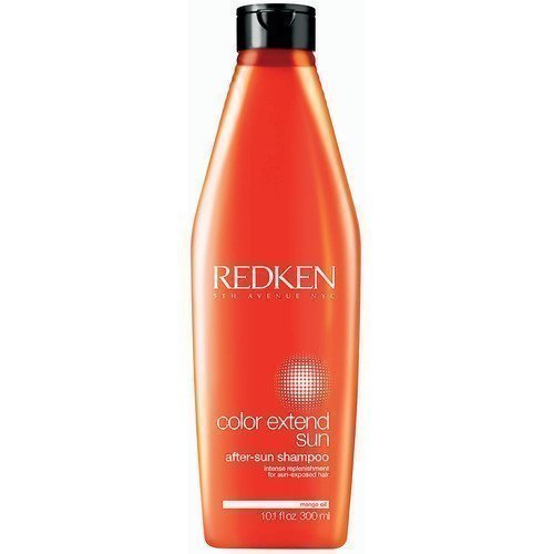 Redken Color Extend Sun After-Sun Shampoo