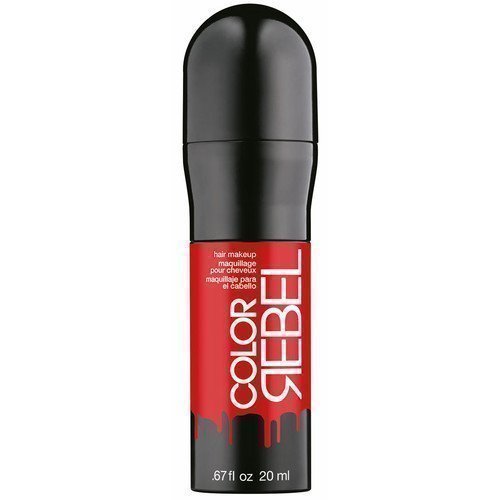 Redken Color Rebel Red-Y To Rock