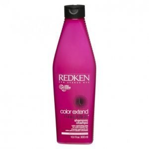 Redken Color Shampoo 300 Ml