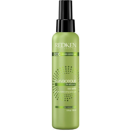 Redken Curvaceous CCC Spray