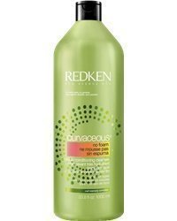 Redken Curvaceous Conditioner 1000ml