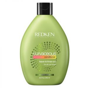 Redken Curvaceous Conditioner 250 Ml