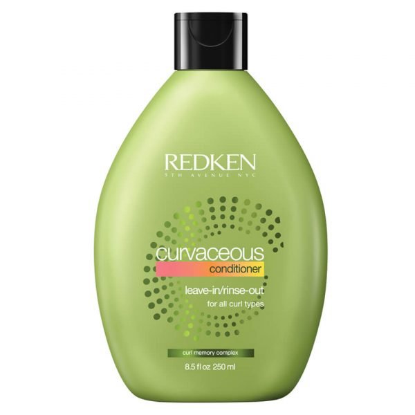 Redken Curvaceous Conditioner 250 Ml