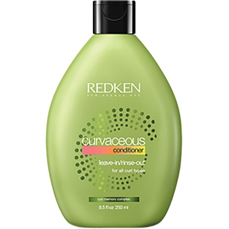 Redken Curvaceous Conditioner 250ml