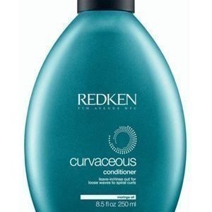 Redken Curvaceous Conditioner 250ml