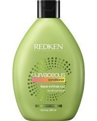 Redken Curvaceous Conditioner 250ml