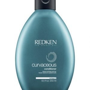Redken Curvaceous Conditioner Hoitoaine 250 ml