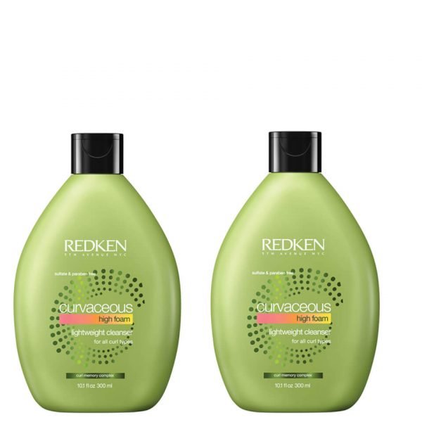 Redken Curvaceous Duo