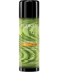 Redken Curvaceous Full Swirl 150ml