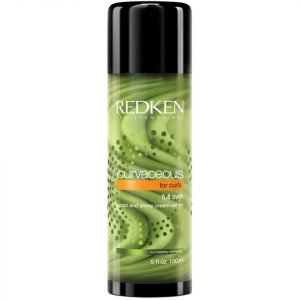 Redken Curvaceous Full Swirl Cream Serum 150 Ml