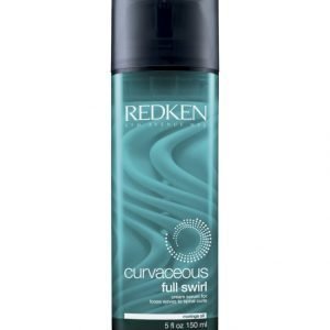 Redken Curvaceous Full Swirl Seerumi 150 ml