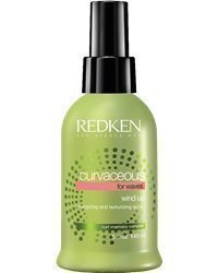 Redken Curvaceous Wind Up 145ml