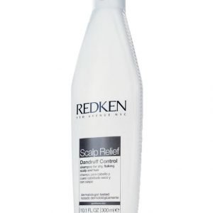 Redken Dandruff Control Shampoo 300 ml