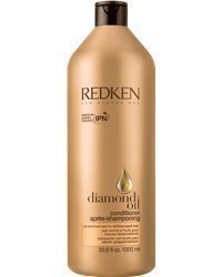 Redken Diamond Oil Conditioner 1000ml