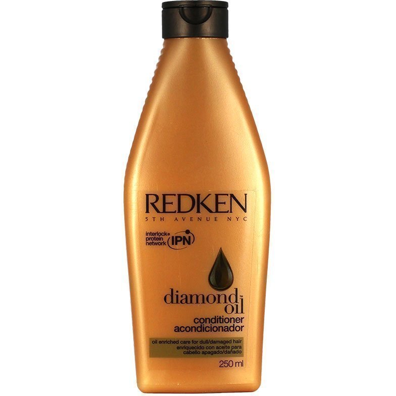 Redken Diamond Oil Conditioner 250ml