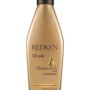 Redken Diamond Oil Conditioner Hoitoaine 250 ml