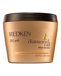 Redken Diamond Oil Deep Facets Mask 250ml