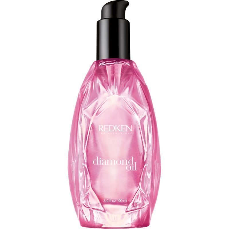 Redken Diamond Oil Glowdry 100ml