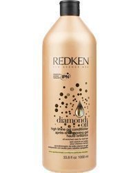 Redken Diamond Oil High Shine Conditioner 1000ml