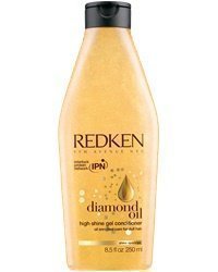 Redken Diamond Oil High Shine Conditioner 250ml