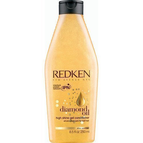 Redken Diamond Oil High Shine Gel Conditioner