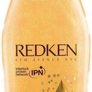 Redken Diamond Oil High Shine Hoitoaine 250 ml