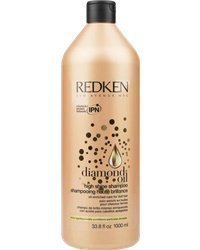 Redken Diamond Oil High Shine Shampoo 1000ml