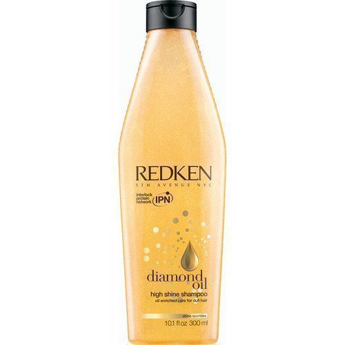 Redken Diamond Oil High Shine Shampoo