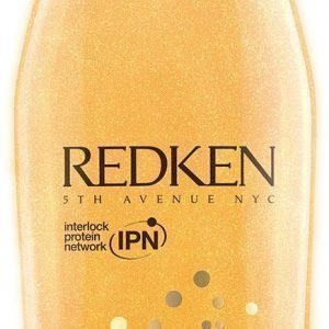 Redken Diamond Oil High Shine shampoo 300 ml