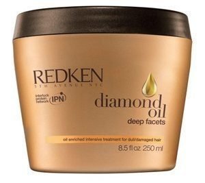 Redken Diamond Oil Masque 250ml