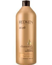Redken Diamond Oil Shampoo 1000ml