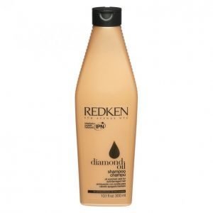 Redken Diamond Oil Shampoo 300 Ml