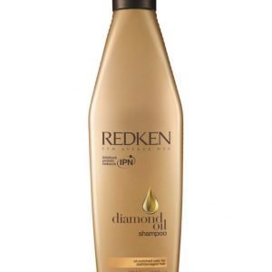Redken Diamond Oil Shampoo 300 ml