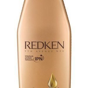 Redken Diamond Oil Shampoo 300ml