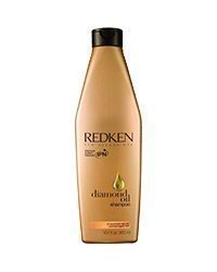 Redken Diamond Oil Shampoo 300ml