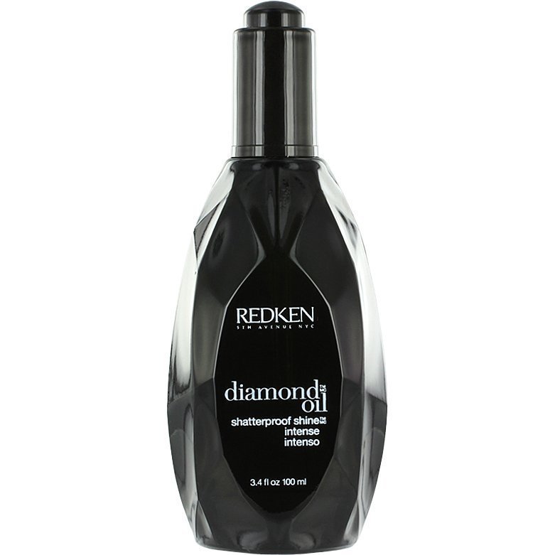 Redken Diamond Oil Shatterproof Shine Intense 100ml