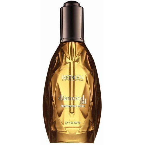 Redken Diamond Oil Shatterproof Shine