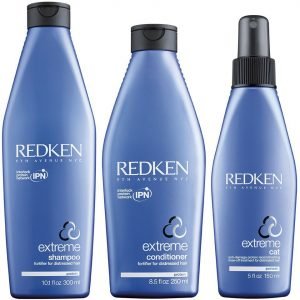 Redken Extreme +1 Repair Pack 3 Products