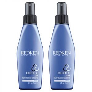 Redken Extreme Cat Protein Treatment Duo 2 X 150 Ml