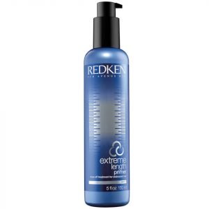 Redken Extreme Length Primer Rinse Off Treatment 150 Ml