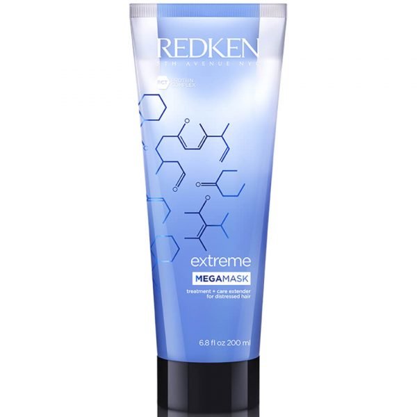 Redken Extreme Megamask 200 Ml